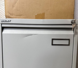 Clasificator X272, 3 sertare